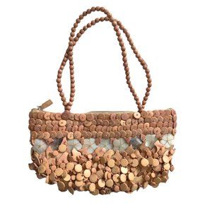 Mido Collection Shoulder Bag